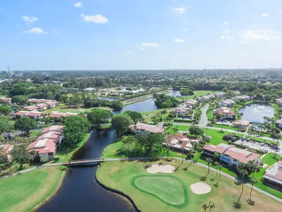 9283 Vista Del Lago 37-I, Boca Raton – Condominium for sale