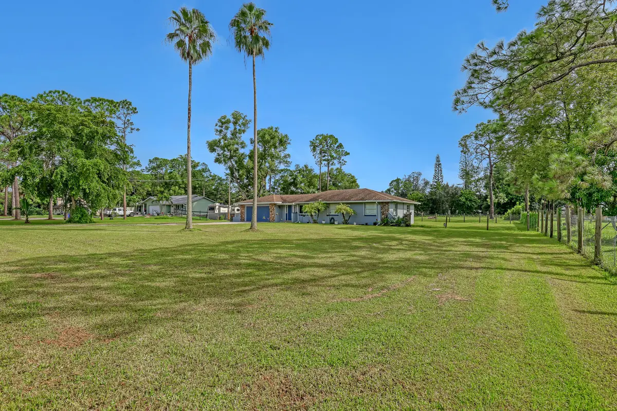 frontfromwest at 11920 41st Court, Loxahatchee