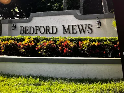 2551 BEDFORD MEWS Drive, Wellington – Single Family Residence for rent