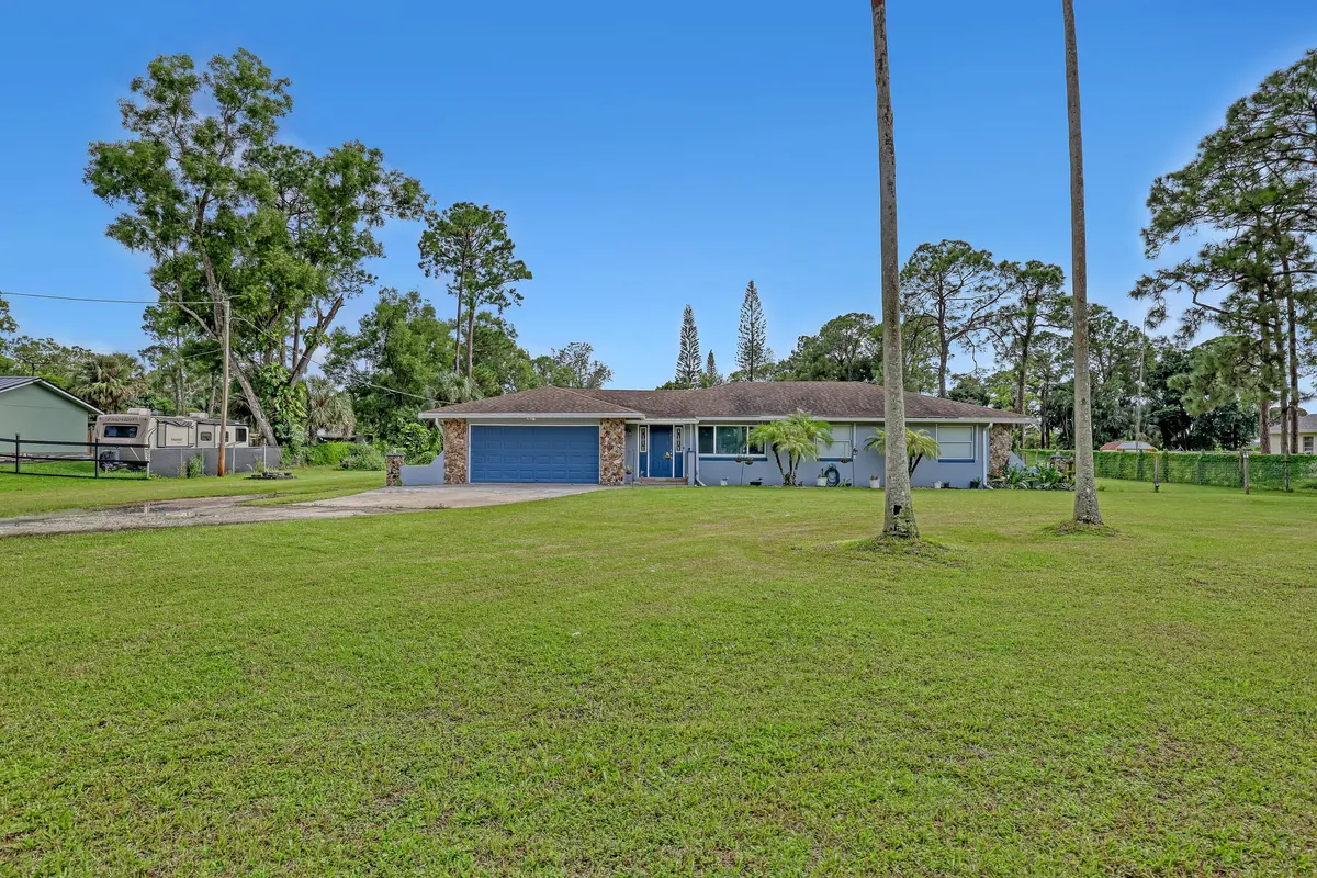 frontnice at 11920 41st Court, Loxahatchee