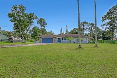 11920 41st Court, Loxahatchee – Single Family Residence for sale