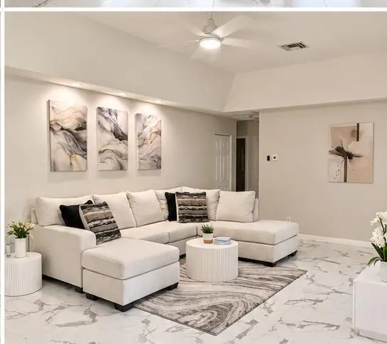 04_living_room at 107 HALF MOON Circle D, Jupiter
