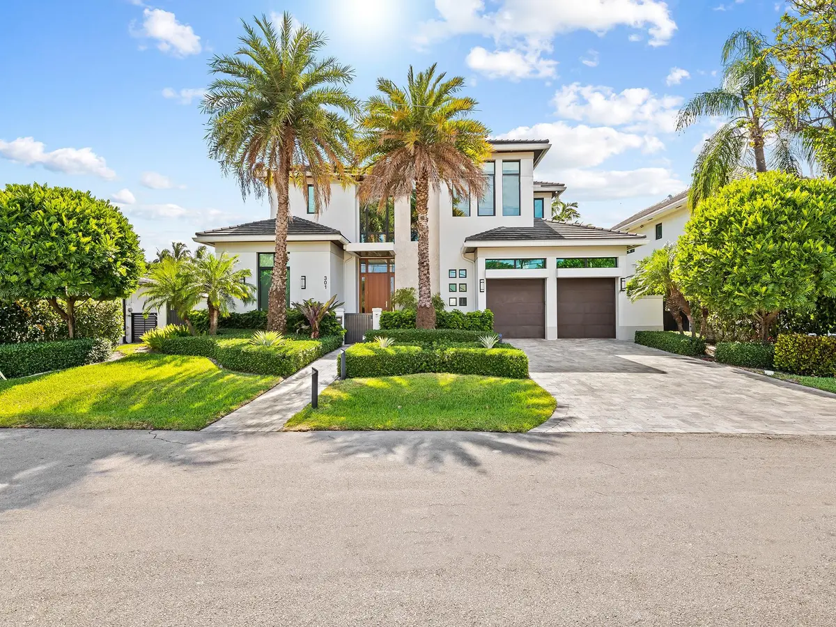 Photo 1 at 301 NE 23RD Avenue, Fort Lauderdale