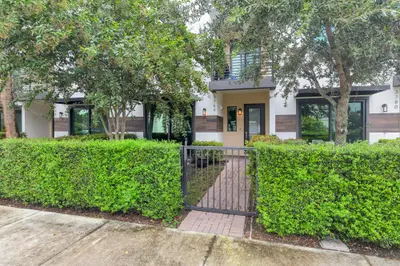 3764 LAMBERT Avenue, West Palm Beach – Townhouse for sale