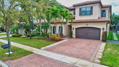 16879 Bridge Crossing Circle, Delray Beach – Single Family Residence for rent