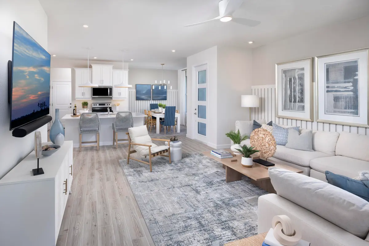 WEB Ellery Great Room by RHP at 9910 SW TORQUAY Drive, Port St. Lucie