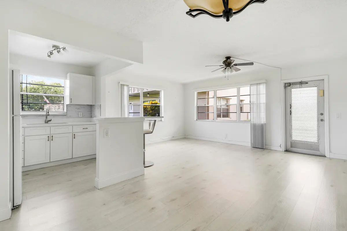 House 3-4 at 288 Northampton O, West Palm Beach