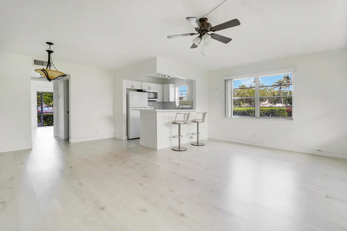 House 3-6 at 288 Northampton O, West Palm Beach