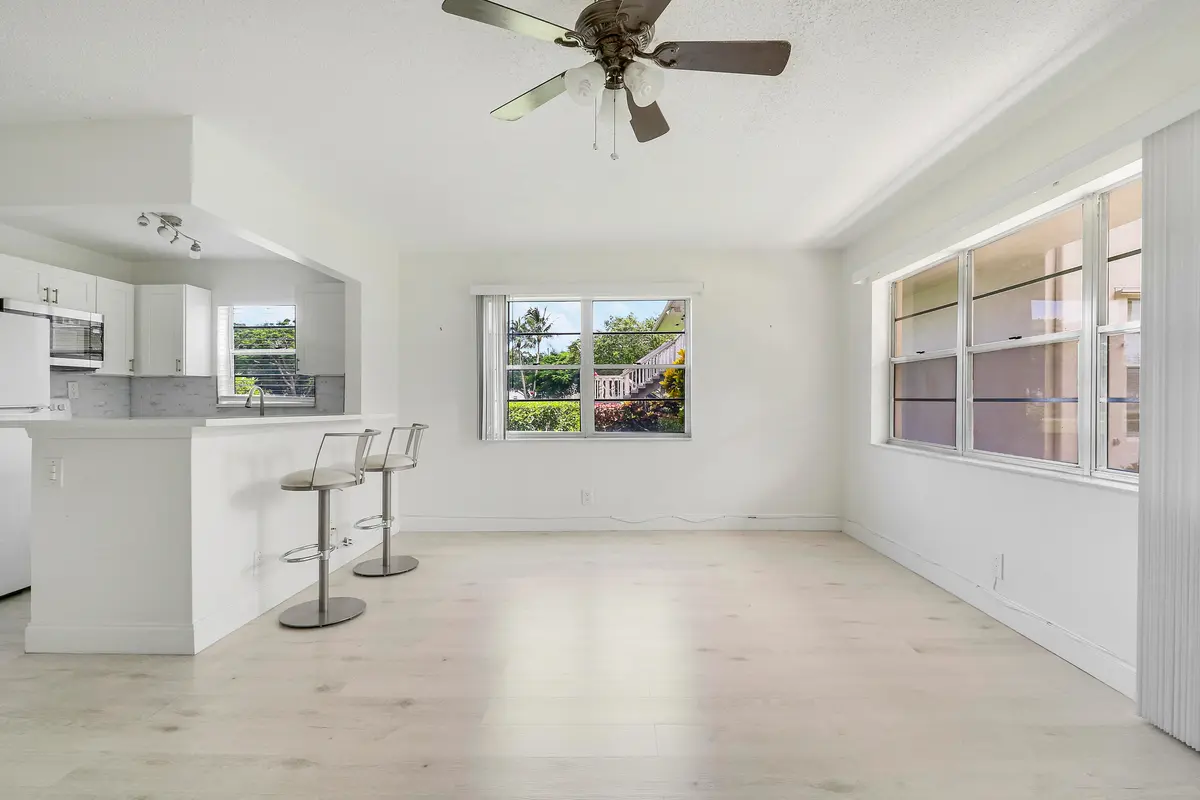 House 3-7 at 288 Northampton O, West Palm Beach