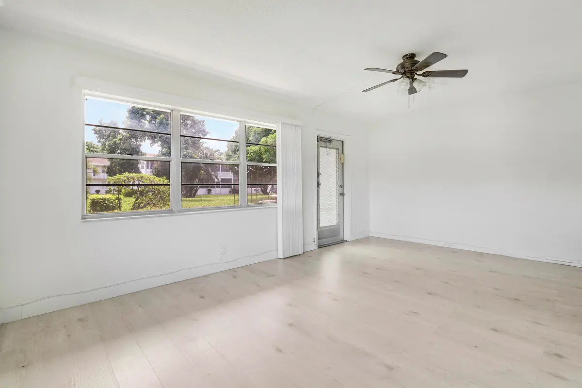 House 3-9 at 288 Northampton O, West Palm Beach