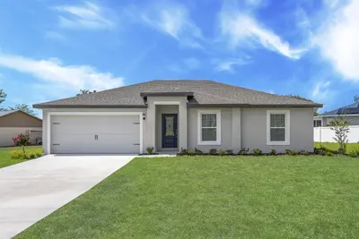 8766 101ST Court, Vero Beach – Single Family Residence for sale