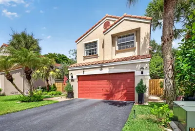 10531 NW 11TH Court, Plantation – Single Family Residence for sale
