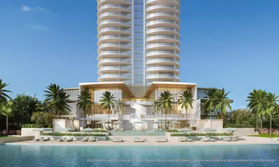 5400 N Flagler Drive 1204, West Palm Beach – Condominium for sale