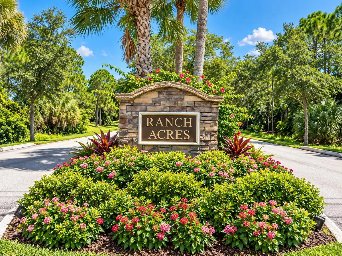 Ranch Acres at 2524 SE Ranch Acres Circle, Jupiter