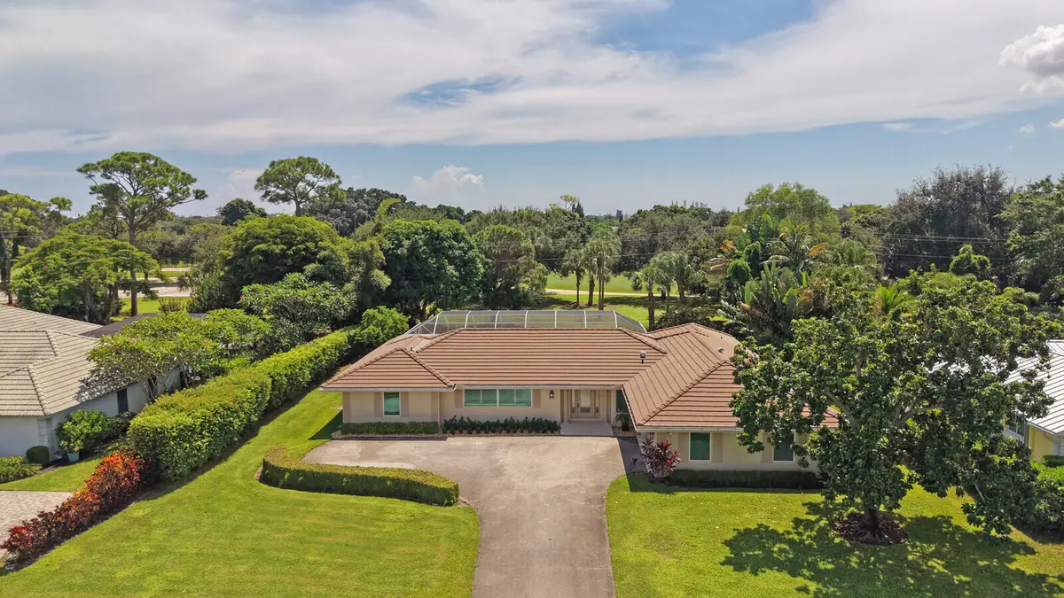 City of Atlantis Golf Course Home at 408 S Country Club Drive, Atlantis