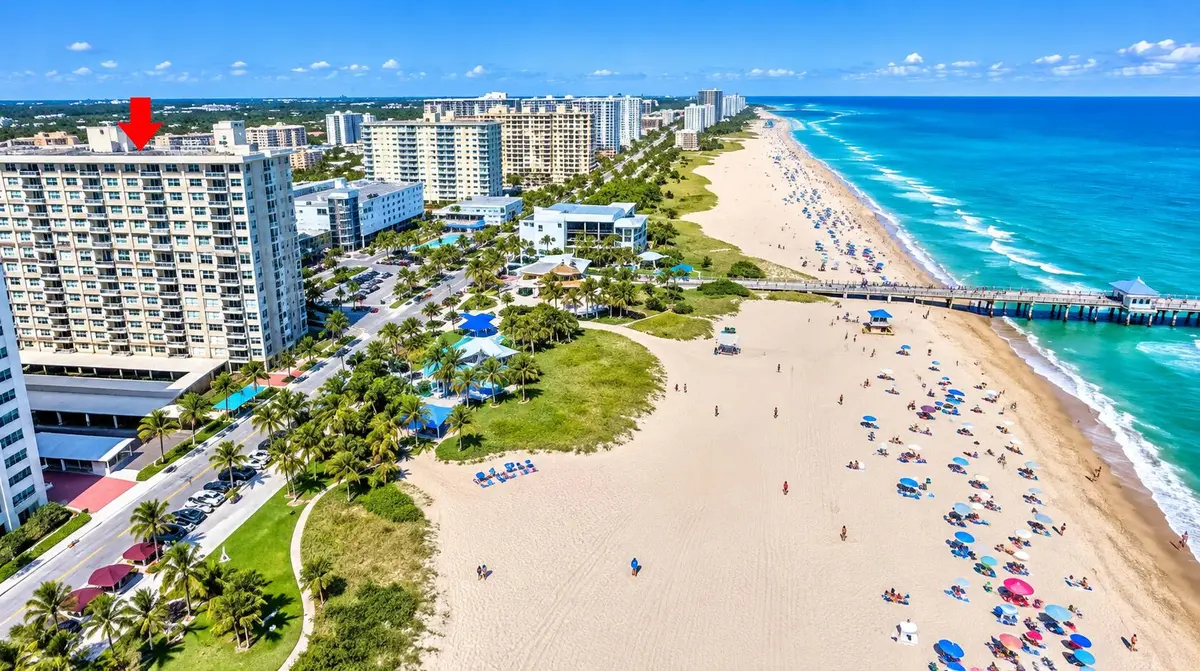 Image 9-16-26 at 2.47PM at 133 N Pompano Beach Boulevard Apt. Ph-5, Pompano Beach