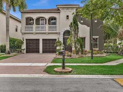 9286 NUGENT Trail, West Palm Beach – Single Family Residence for rent