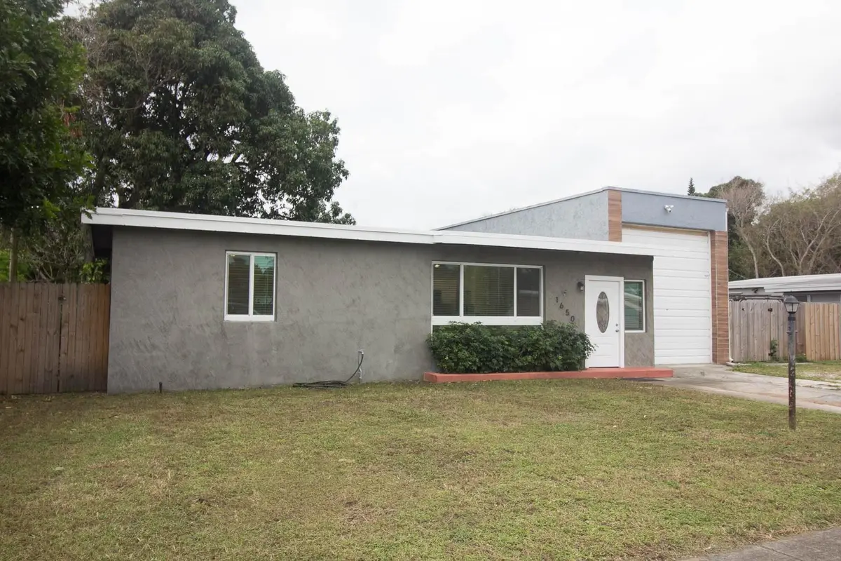 Photo 3 at 1650 NE 44TH Street, Pompano Beach