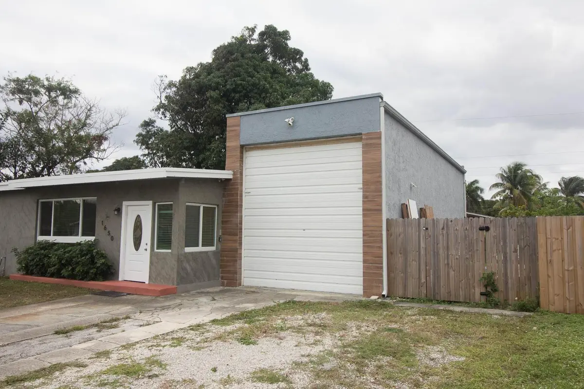 Photo 4 at 1650 NE 44TH Street, Pompano Beach