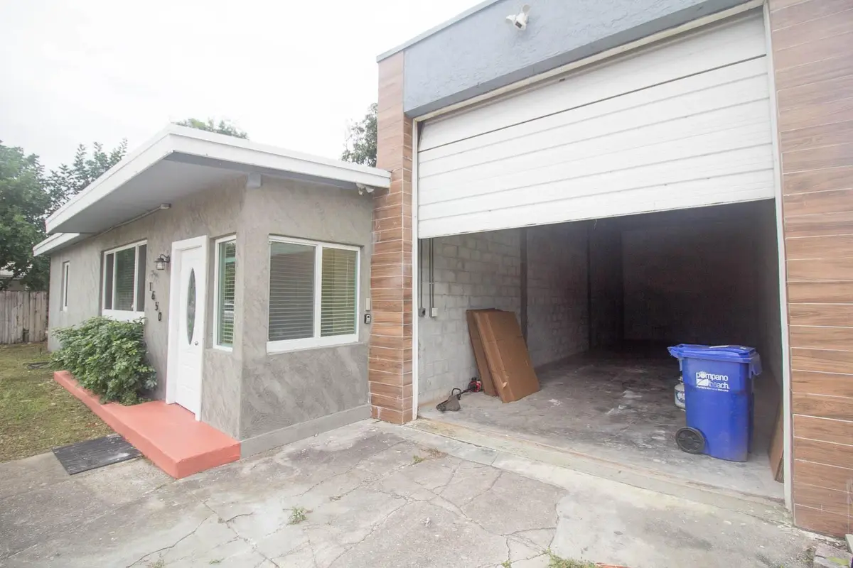 Photo 5 at 1650 NE 44TH Street, Pompano Beach