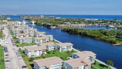 350 Horizons E 106, Boynton Beach – Condominium for sale