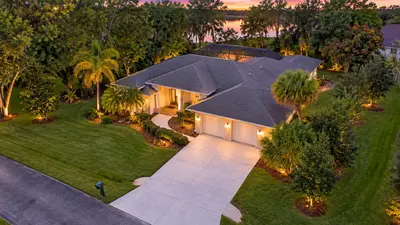 2108 Winding Creek Lane, Fort Pierce – Single Family Residence for sale