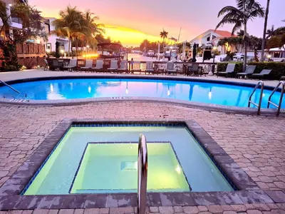 1421 S OCEAN Boulevard 102, Pompano Beach – Condominium for rent