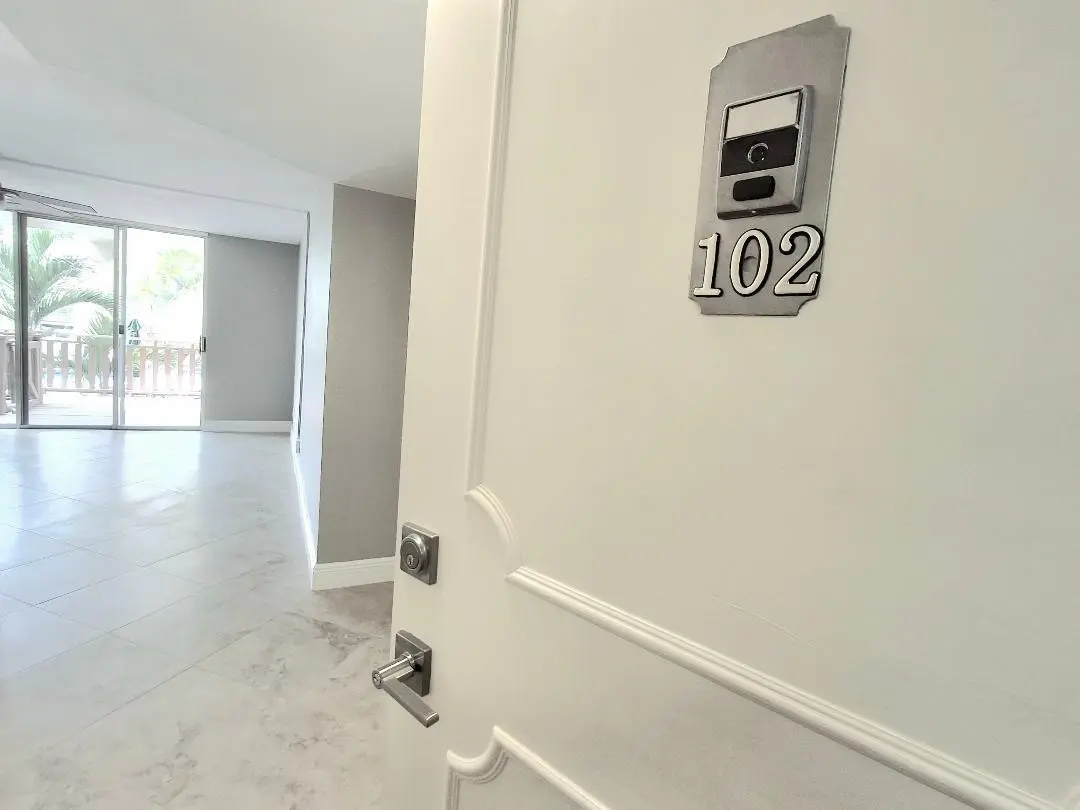 Photo 2 at 1421 S OCEAN Boulevard 102, Pompano Beach