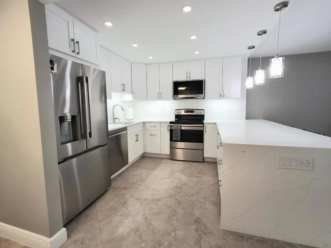 Photo 3 at 1421 S OCEAN Boulevard 102, Pompano Beach