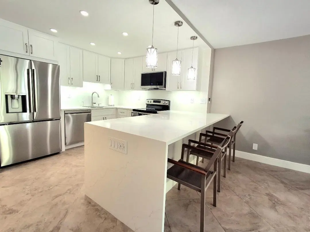 Photo 4 at 1421 S OCEAN Boulevard 102, Pompano Beach