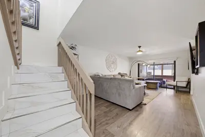 11014 SW 15TH Manor -, Davie – Townhouse for rent