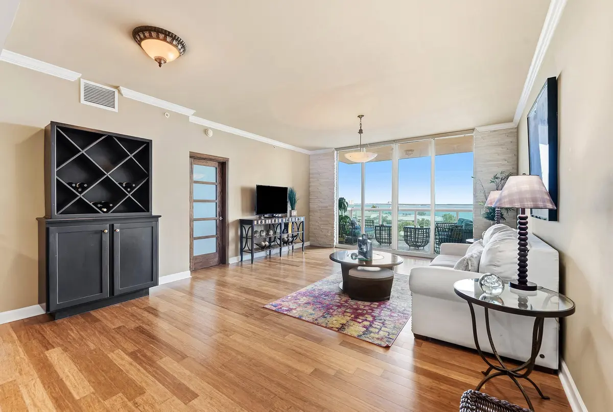 Tropical Water View at 2650 Lake Shore Drive 401, Riviera Beach
