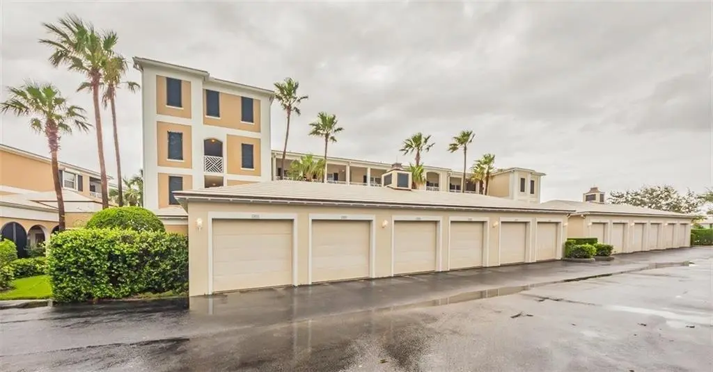 FRONT at 4775 S Harbor Drive 106, Vero Beach