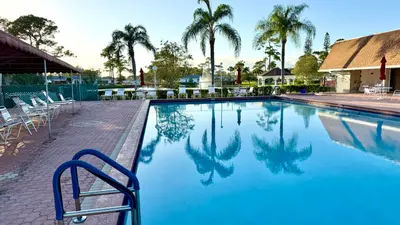 5242 PRIVET Place D, Delray Beach – Condominium for rent