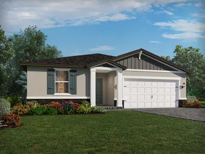 15735 SW VINE Drive, Indiantown – Single Family Residence for sale
