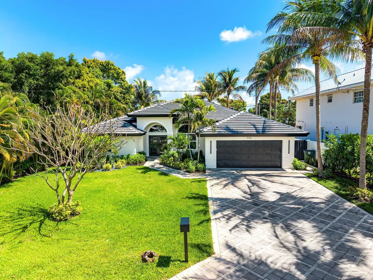 1132 NE 3rd Avenue, Boca Raton, FL – photo 1