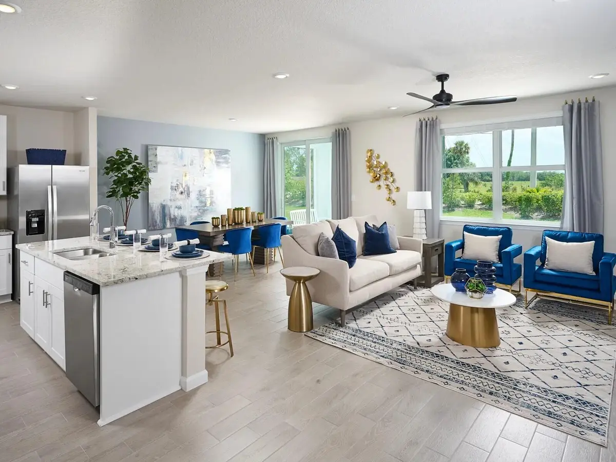 Foxglove_GR at 15735 SW VINE Drive, Indiantown