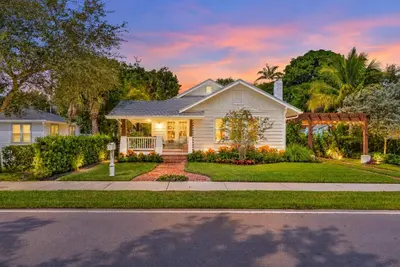 108 N Swinton Avenue, Delray Beach – Single Family Residence for sale
