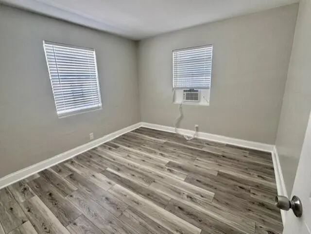 1025 apt 1 - 2nd bedroom 1 at 1025 13th Street 7, West Palm Beach