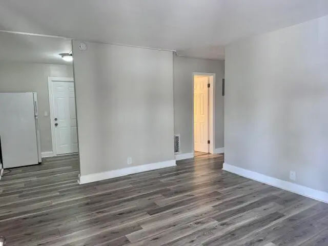 1025 apt 1 - living area at 1025 13th Street 7, West Palm Beach