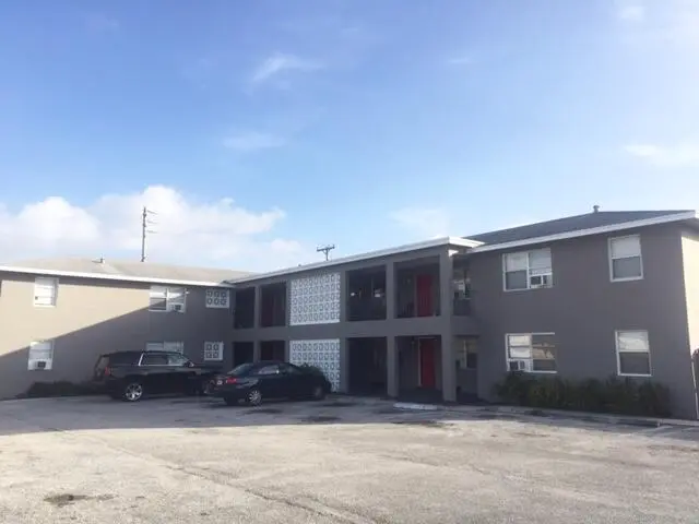 10-Plex entire building at 1025 13th Street 7, West Palm Beach