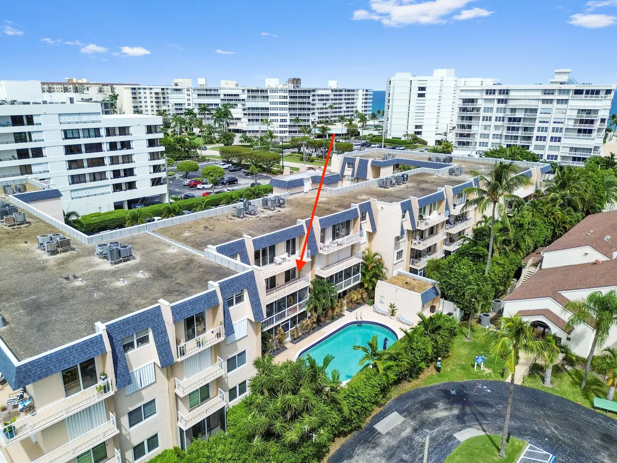 35 drone 08a at 3575 S OCEAN Boulevard 305, South Palm Beach