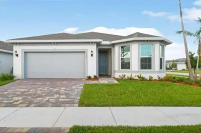 13591 SW Vermillion Circle Prosperity 795, Port St. Lucie – Single Family Residence for sale
