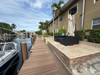 2901 NE 51st Street 3, Fort Lauderdale – Condominium for rent