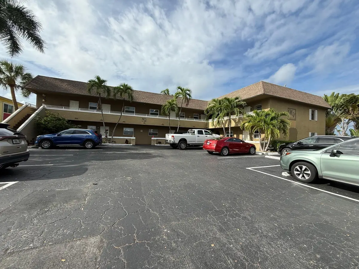 Front of Structure at 2901 NE 51st Street 3, Fort Lauderdale