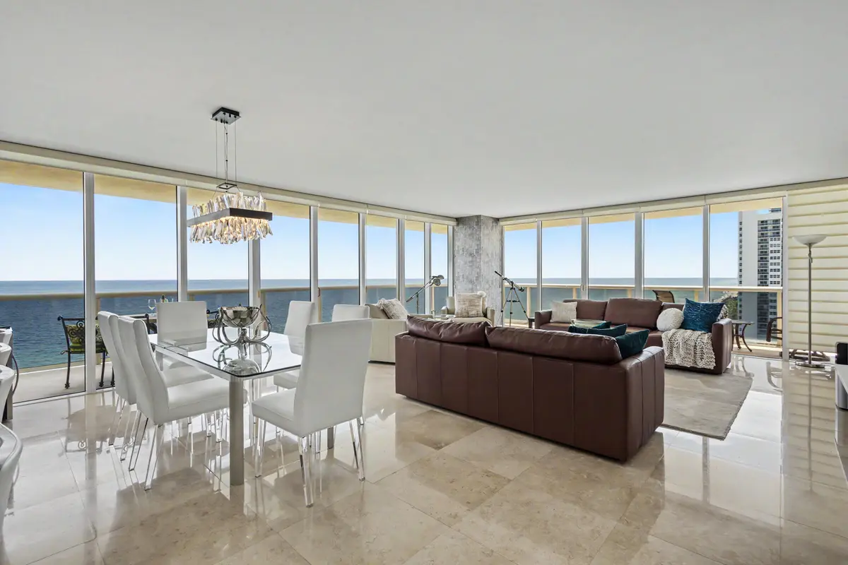 1830-28 at 1830 S Ocean Drive 1402, Hallandale Beach