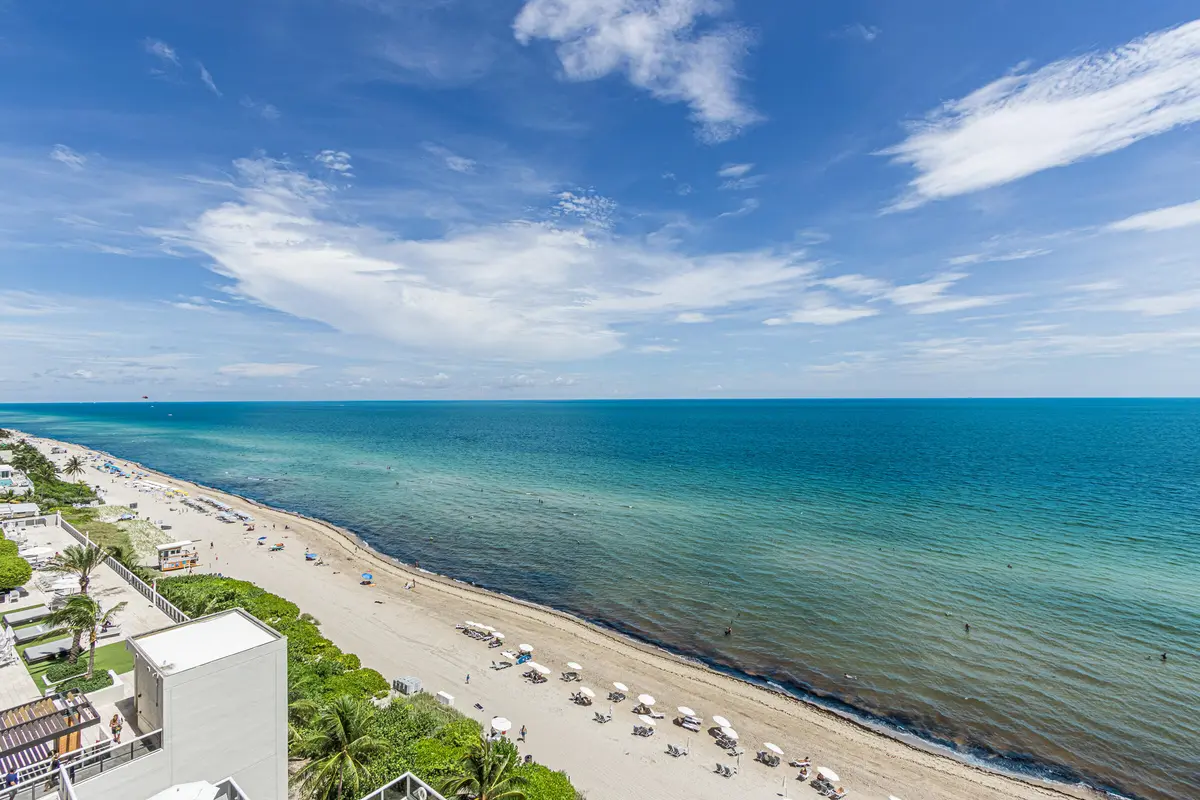 1830-15 at 1830 S Ocean Drive 1402, Hallandale Beach