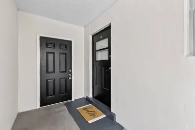1826 Sherman Street Apt 6, Hollywood – Apartment for rent