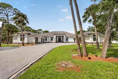 145 24TH Avenue, Vero Beach – Single Family Residence for sale