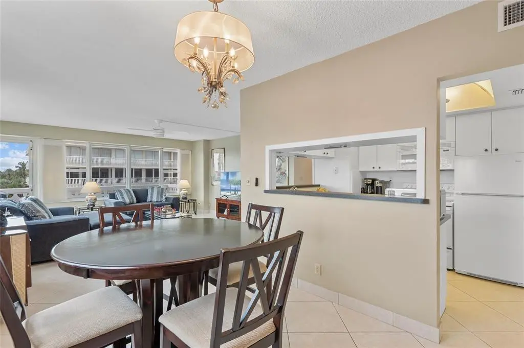 Photo 9 at 4010 Galt Ocean Drive 312, Fort Lauderdale